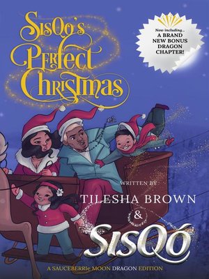 cover image of SisQo's Perfect Christmas